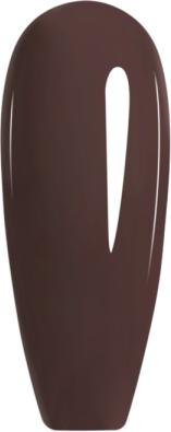Image du produit Canni Vernis en gel Marron choc / 9134 UV/LED (LED, 9134 UV, Vernis semi-permanent)