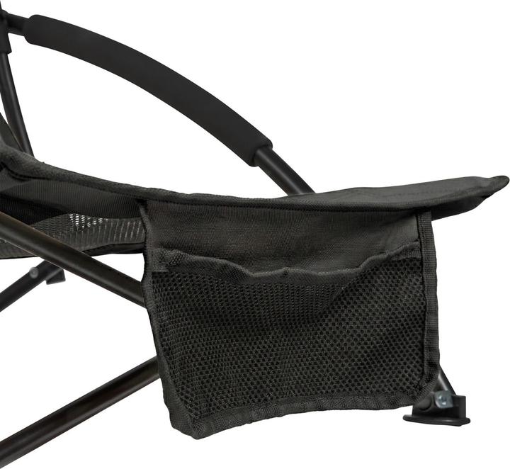 Actual product image Virtufit Folding Beach Chair