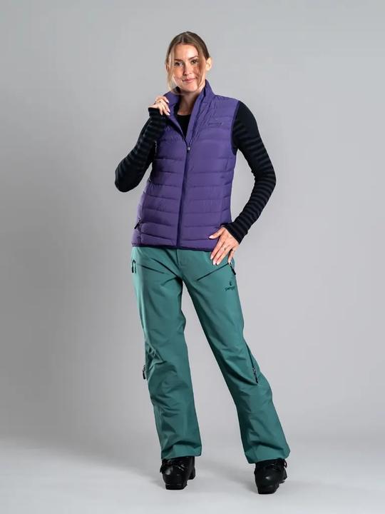 Actual product image Penguin Daunen Isolations Weste (L)