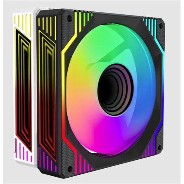 Image du produit KeepOut XFC-120DRM (120 mm, 1x)