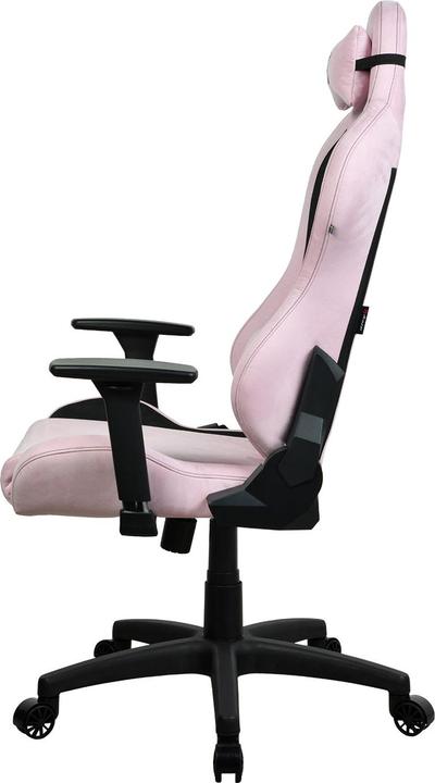 Produktbild Arozzi Torretta SuperSoft Gaming Chair -Pink