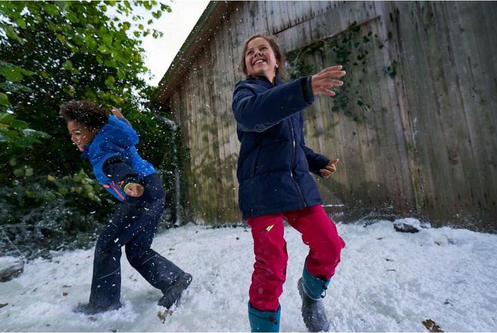 Actual product image Jako-O Steppjacke (134)