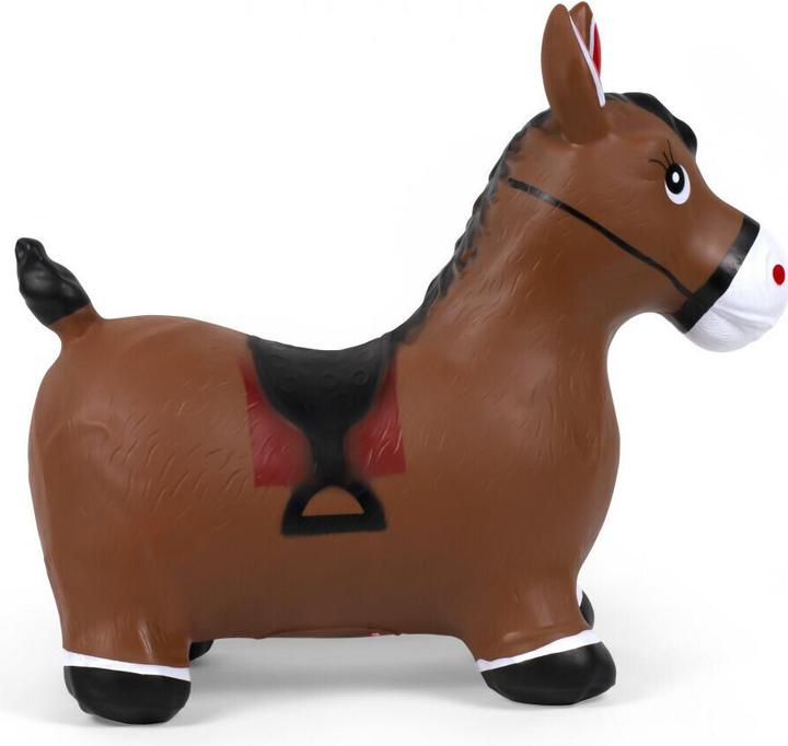 Produktbild bo. Horse Jumper