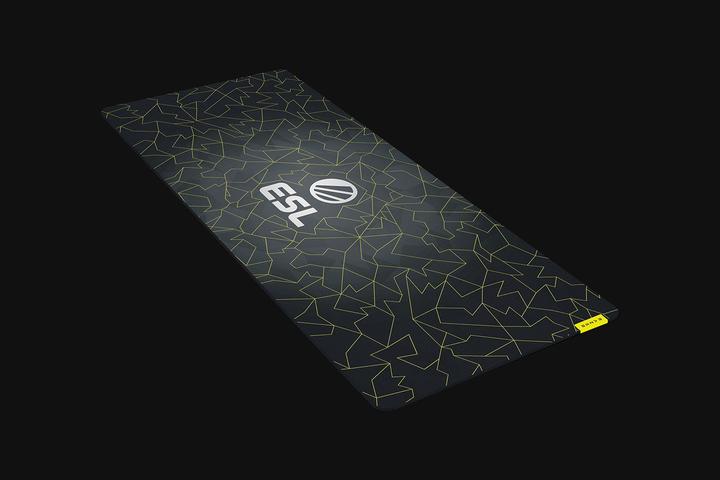 Produktbild Razer Gigantus V2 ESL Edition (XXL)