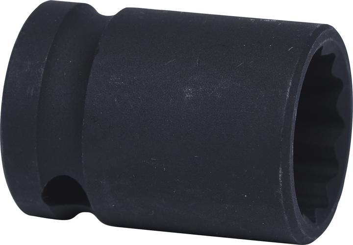 Actual product image KS Tools 1/2" power socket short (19 mm)