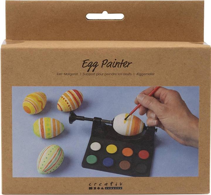 Produktbild Creativ Company Eier-Malgerät