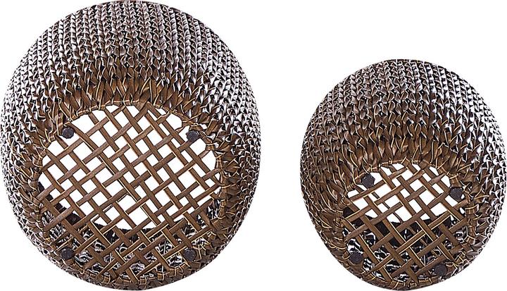 Produktbild Beliani Berberis (34 x 34 cm)