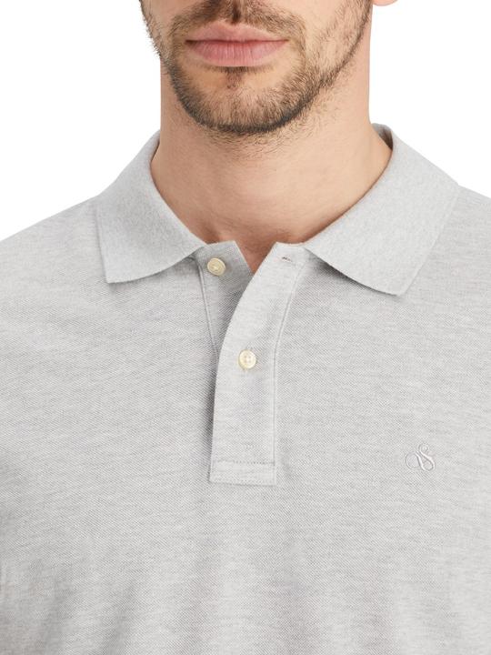Produktbild Scotch & Soda Core Piqué Polo (M)