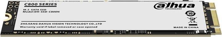 Produktbild Dahua C800N1TB Interne SSD - 1TB - M.2 SATA - Harde schijf (1000 GB, M.2 2280)