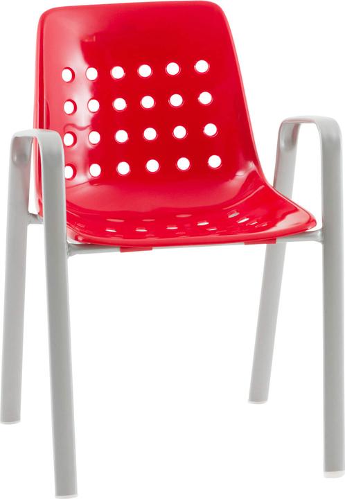 Actual product image Schaffner Bermuda