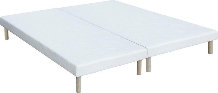 Image du produit Naturea Adana (180 x 200 cm, Noyau de mousse)