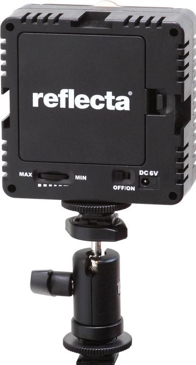 Image du produit Reflecta Lampe vidéo RPL 49 LED (Lumière vidéo)