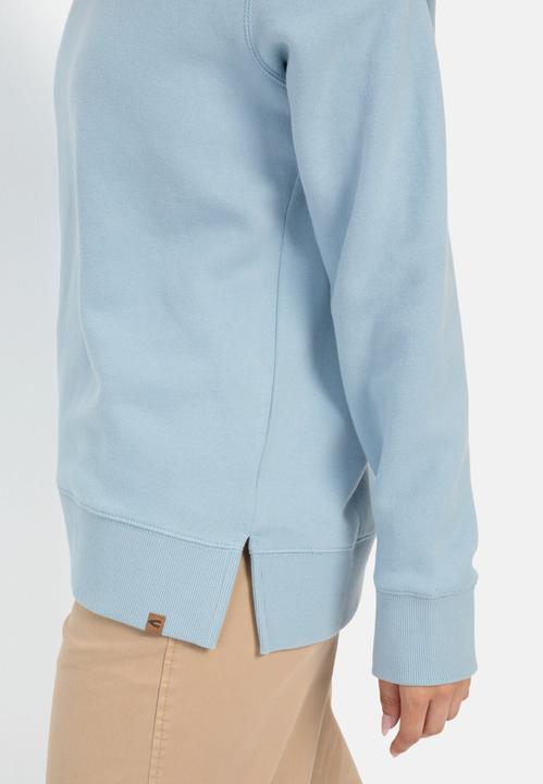 Immagine prodotto Camel Active Felpa con cappuccio in puro cotone (XL)