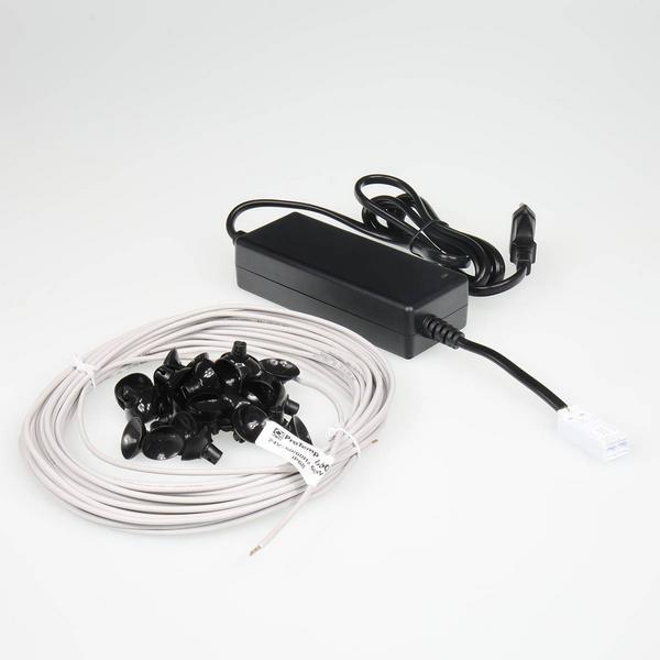 Produktbild JBL Aquaristik und Terraristik Bodenheizung JBL PROTEMP b40 III 40 W
