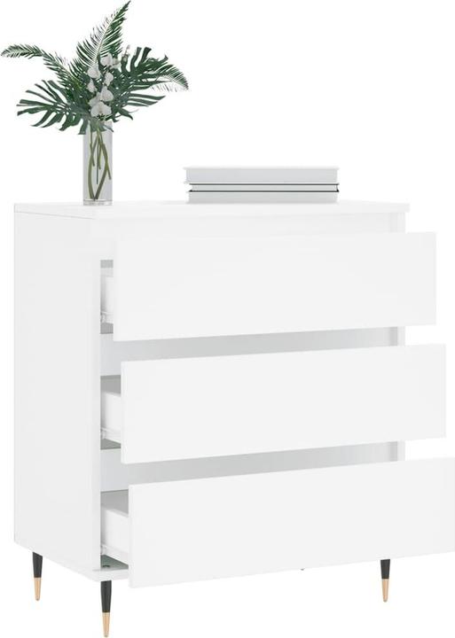 Image du produit vidaXL Sideboard (60 x 35 x 70 cm)