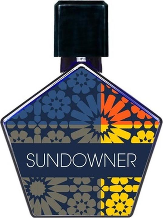 Tauer PERFUMES Sun Downer EDP spray 50ml (Eau de Parfum, 50 ml)