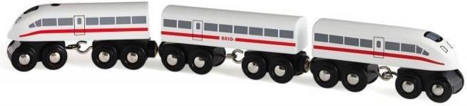 Actual product image Brio Express train