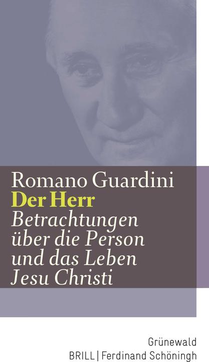 Produktbild Der Herr (Deutsch, Romano Guardini, 2021)