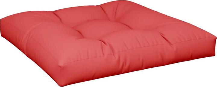 Produktbild vidaXL 10-tlg. Garten-Lounge-Set mit Kissen (60 x 60 x 12 cm)