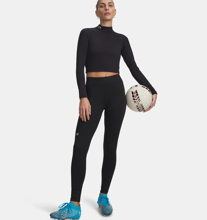 Actual product image Under Armour Authentics Training Tight Ladies (XL)