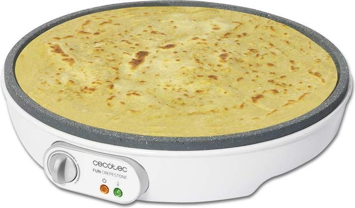 Produktbild Cecotec Crêpesmaker