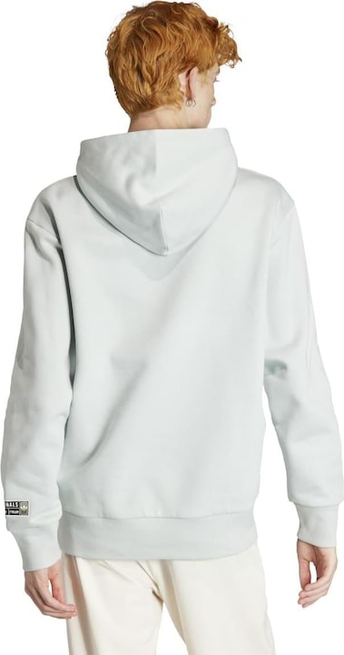 Image du produit adidas - Sweat à capuche - Homme (L)