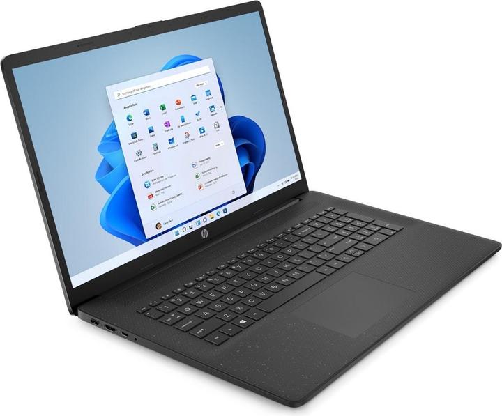 Image du produit HP 17-cn3132ng (17.28", Intel Core i3-N305, 8 Go, 512 Go, DE)