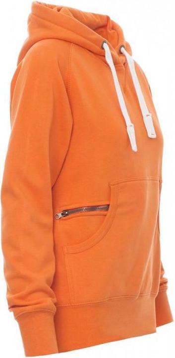 Immagine prodotto Payper Felpa con cappuccio da donna Atlanta+ (XS)