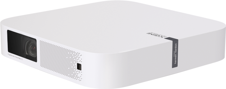 Produktbild XGIMI Elfin (Full HD, 600 lm, 1.2:1)