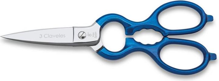 3 Claveles 00401 (20 cm)