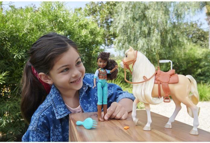 Productafbeelding Spirit Pop Pru & Paard Chica Linda