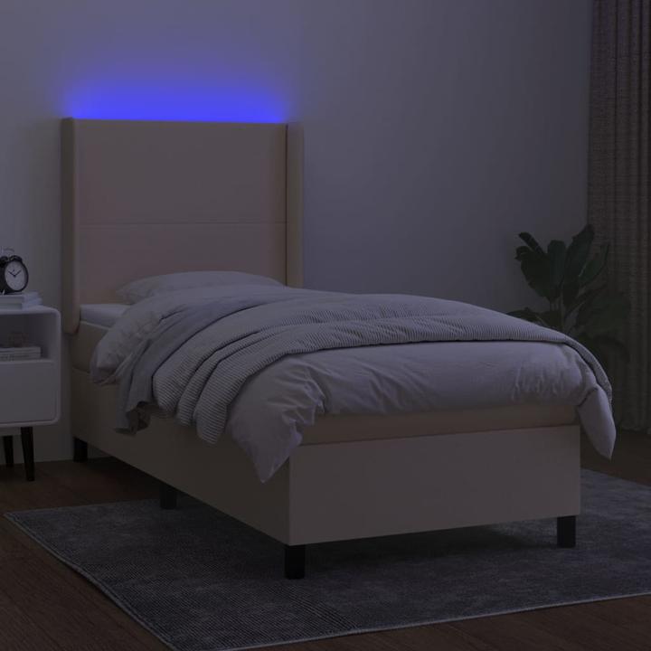 Image du produit vidaXL Matelas de lit (200 x 200 cm)