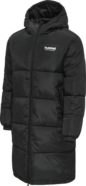 hummel Lgc Nicola Long Puff Coat (S)