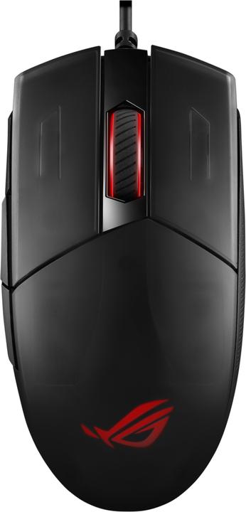 Produktbild ASUS ROG Strix Impact II Gaming (Kabelgebunden)