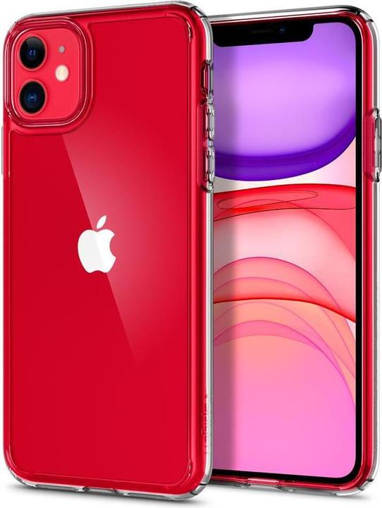 Spigen Ultra Hybrid (Apple iPhone 11)