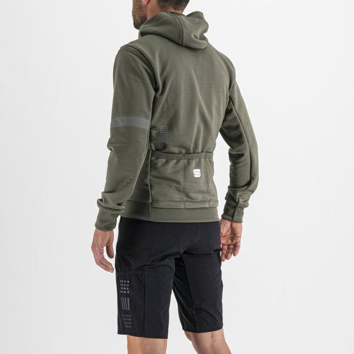 Immagine prodotto Sportful Giara Felpa con cappuccio (M)