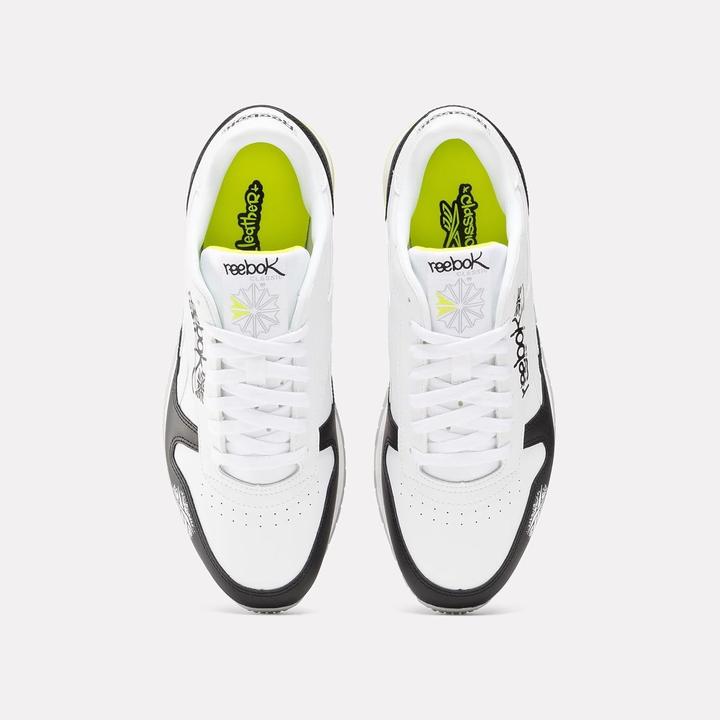 Actual product image Reebok Classic Leather Sneaker (42)