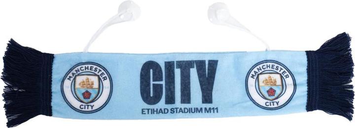 Image du produit Manchester City FC - Écharpe