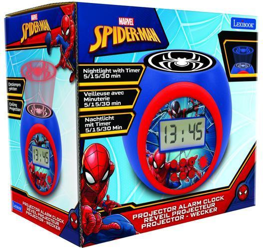 Produktbild Lexibook Spider-Man