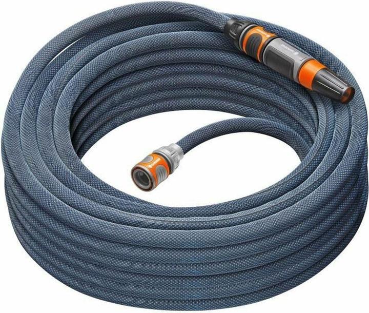 Productafbeelding Gardena Textielslang Liano Xtreme 1/2, 20 m set (20 m, 13 mm)