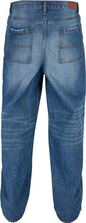 Actual product image Urban Classics Distressed 90's Jeans - 19473 (32)