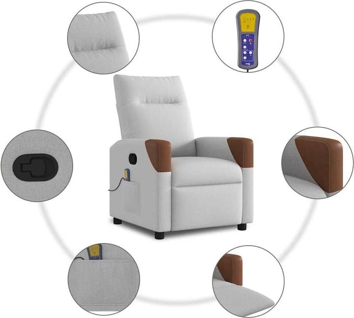 Actual product image vidaXL Marike