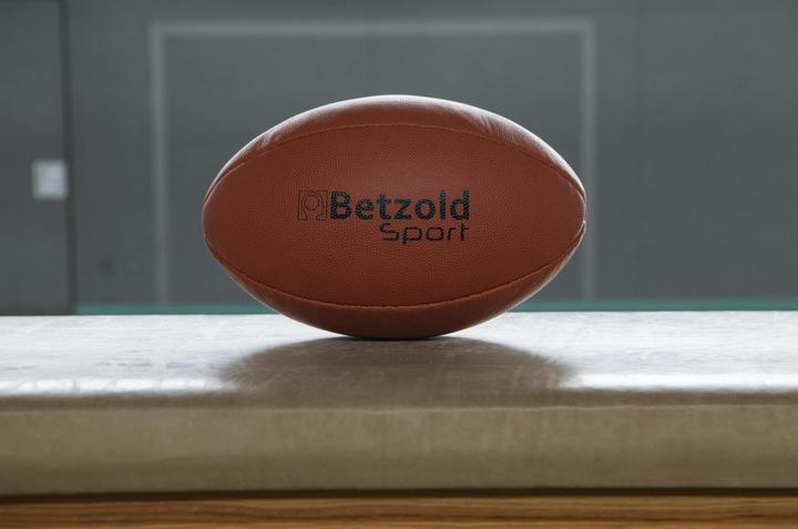Image du produit Betzold Sport Ballon de rugby