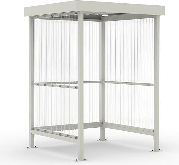 Produktbild Wsm Überdachung