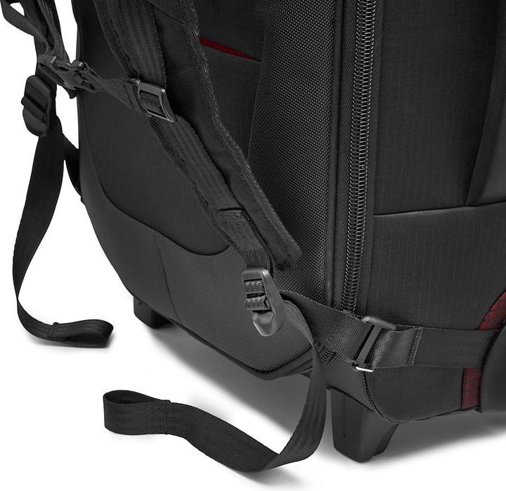 Actual product image Manfrotto Reloader Switch-55 (Camera case, Camera trolley)