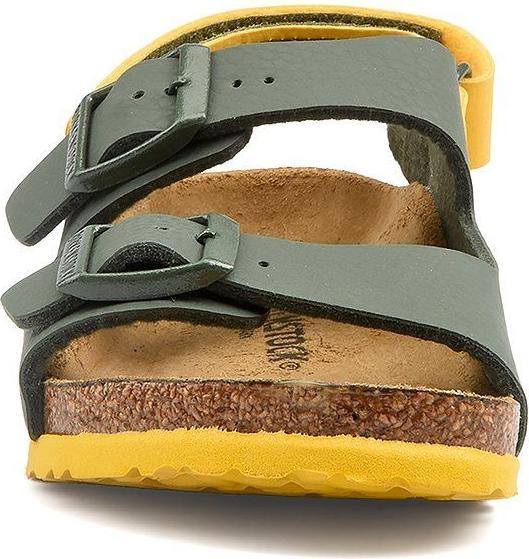 Produktbild Birkenstock Milano AS Kids BFBC (33)