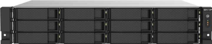 Produktbild QNAP TS-1273AU-RP-8G (0 TB)