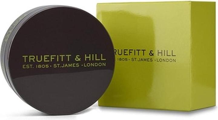 Truefitt & Hill Nr. 10 Feinste Rasiercreme Schale 6,7 Unzen (Rasierwasser, 6.70 ml)