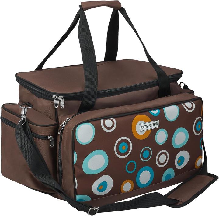 Anndora XXL picnic bag