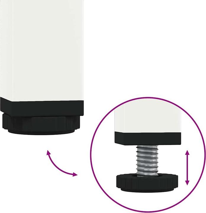 Image du produit vidaXL Loria